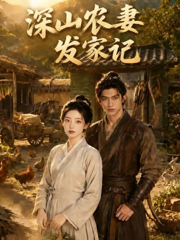 深山农妻发家记