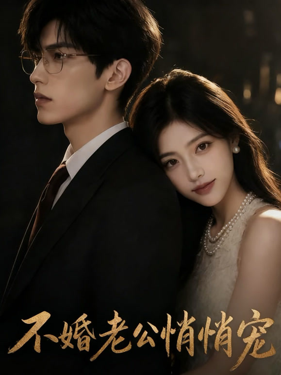 不婚老公悄悄宠