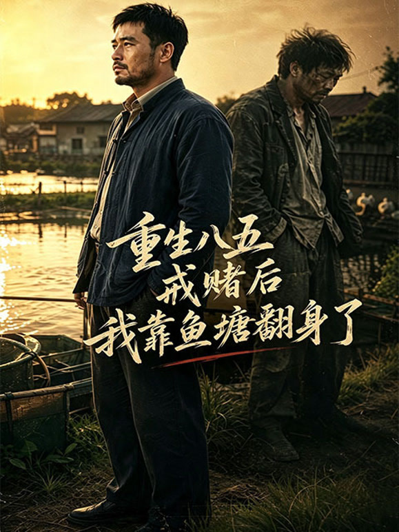 重生八五戒赌后我靠鱼塘翻身了