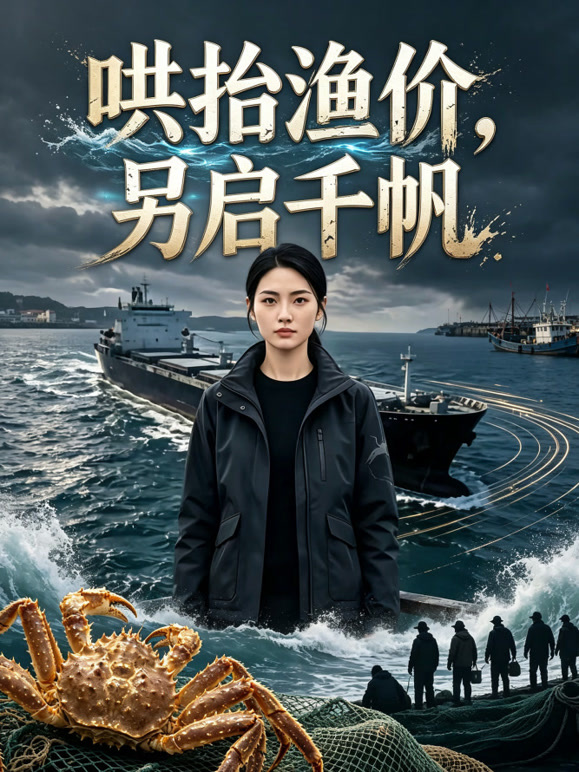 哄抬渔价，另启千帆
