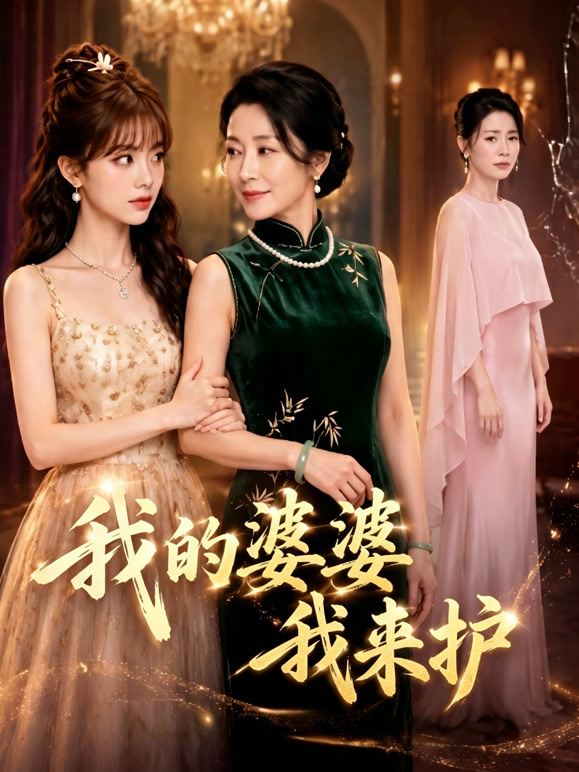 我的婆婆我来护