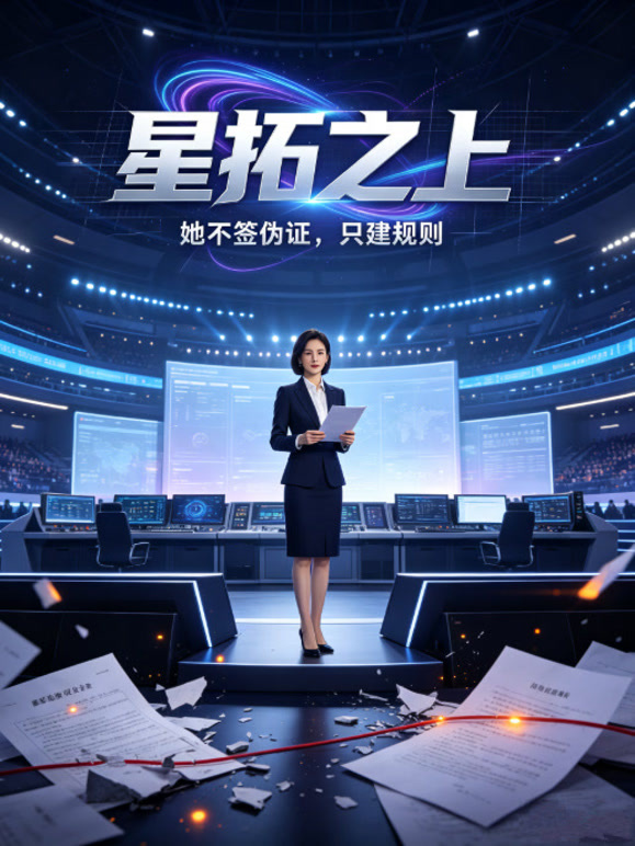 星拓之上