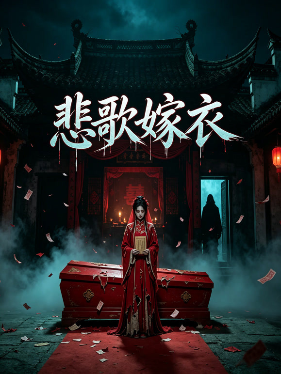 悲歌嫁衣