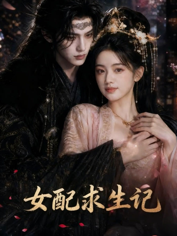 女配求生记
