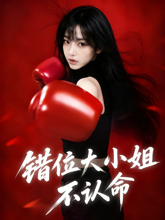 错位大小姐不认命