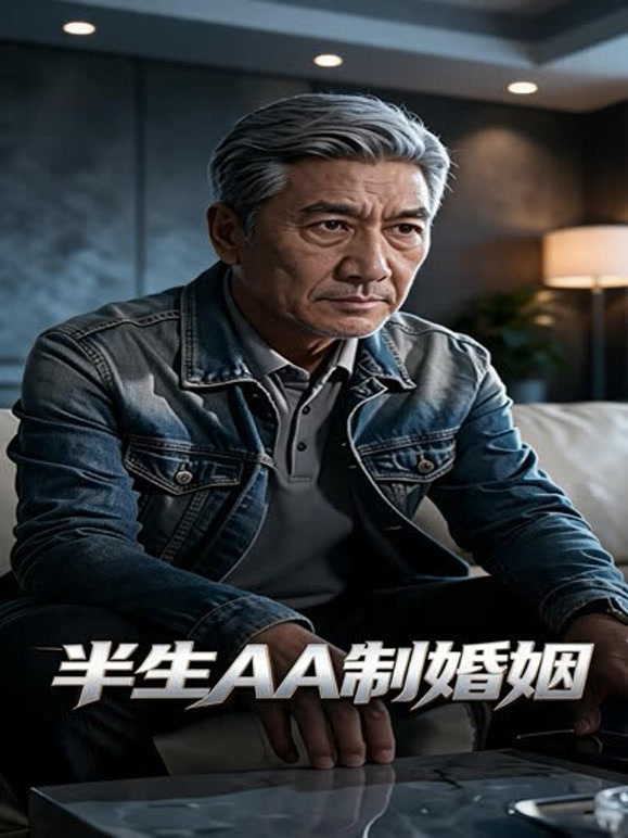 半生AA制婚姻