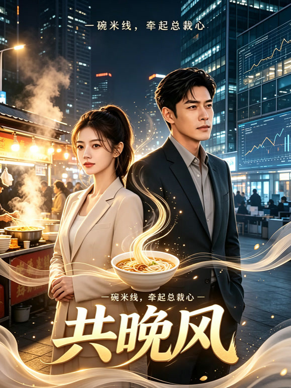 共晚风