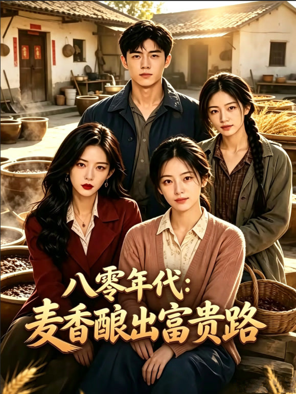 八零年代：麦香酿出富贵路