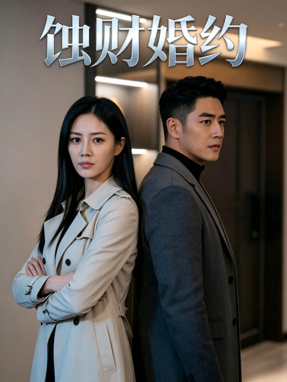 蚀财婚约