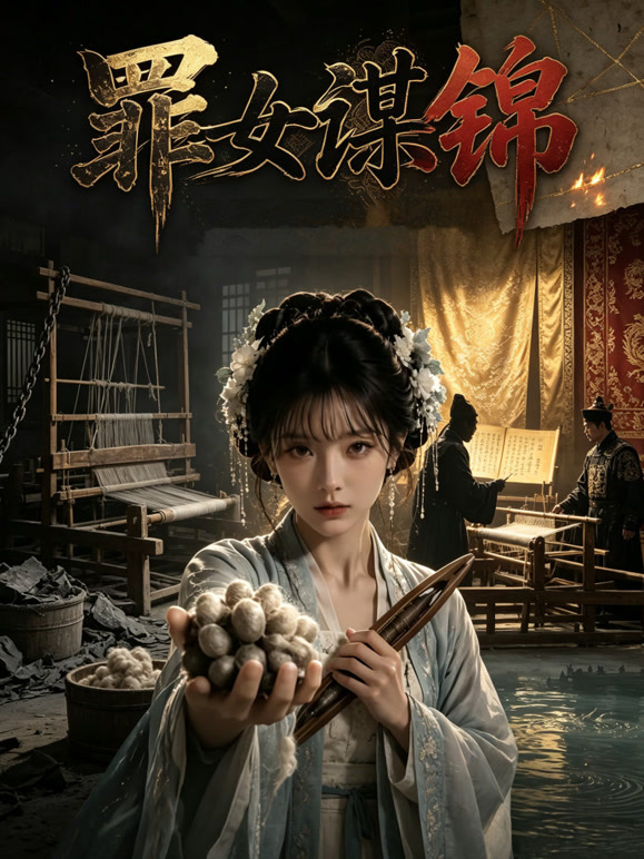 罪女谋锦
