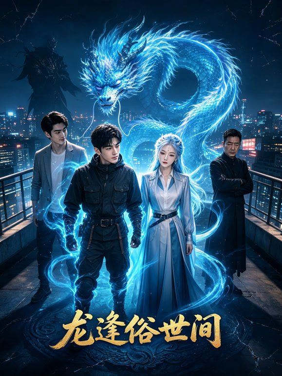 龙逢俗世间