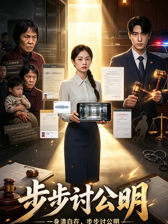 步步讨公明