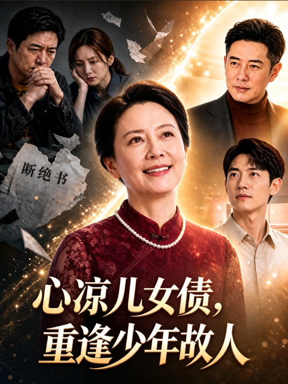 心凉儿女债，重逢少年故人