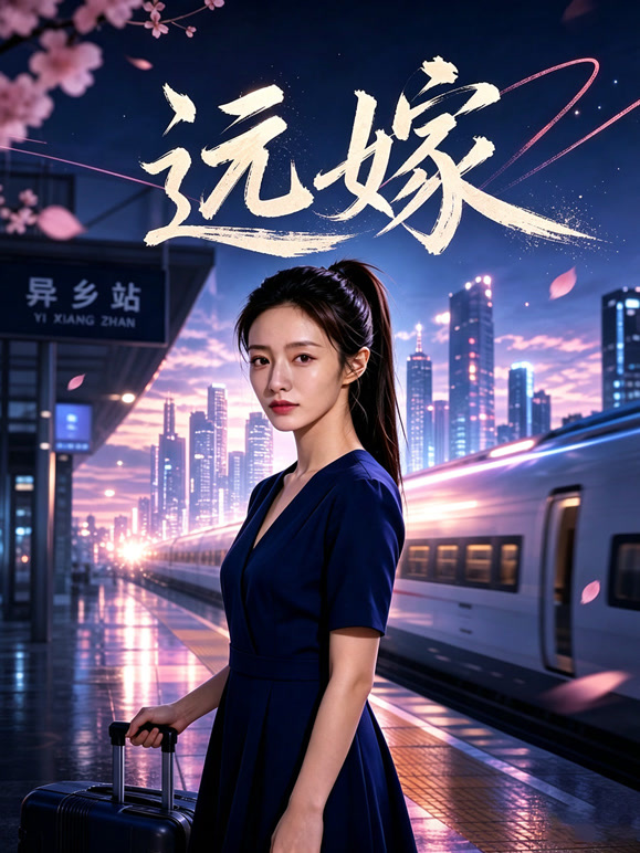 远嫁