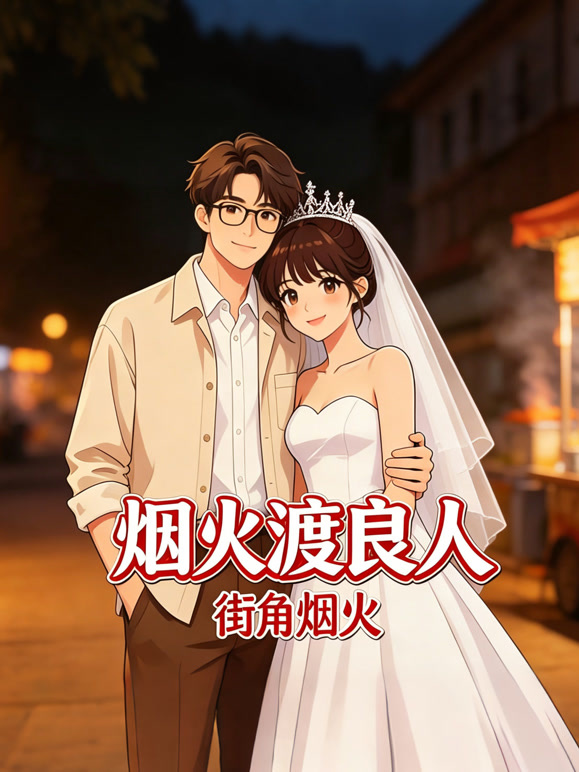 烟火与佳人