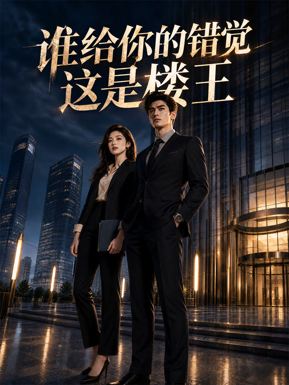 谁给你的错觉，这是楼王