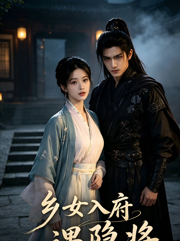 乡女入府遇隐将