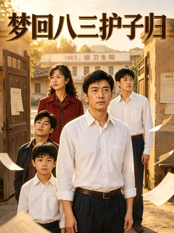 梦回八三护子归