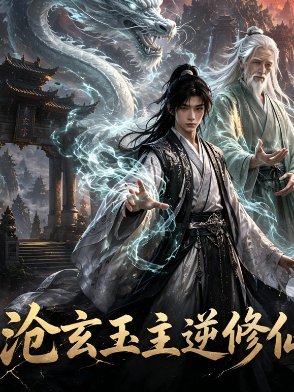 沧玄玉主逆修仙途