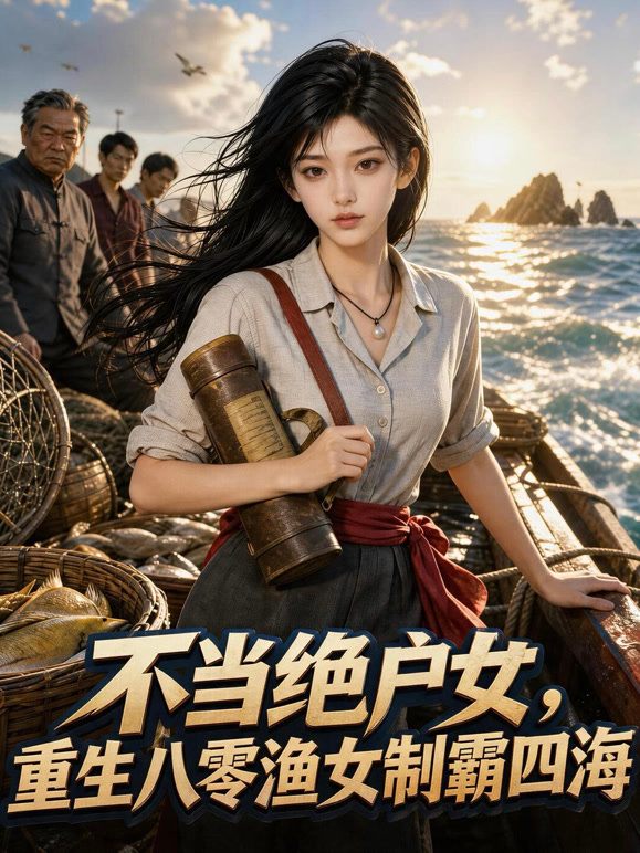 不当绝户女，重生八零渔女制霸四海
