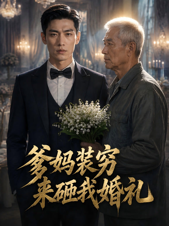 爹妈装穷来砸我婚礼