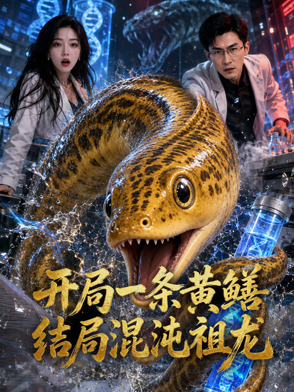 开局一条黄鳝结局混沌祖龙