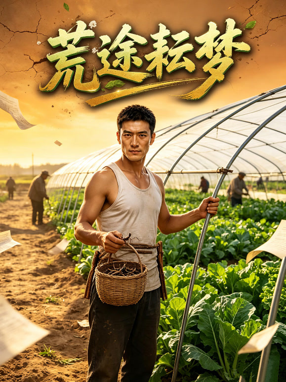 荒途耘梦