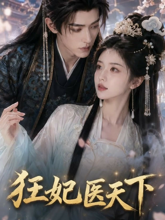 狂妃医天下
