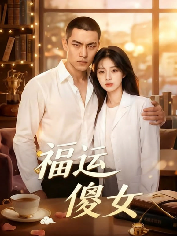 福运傻女