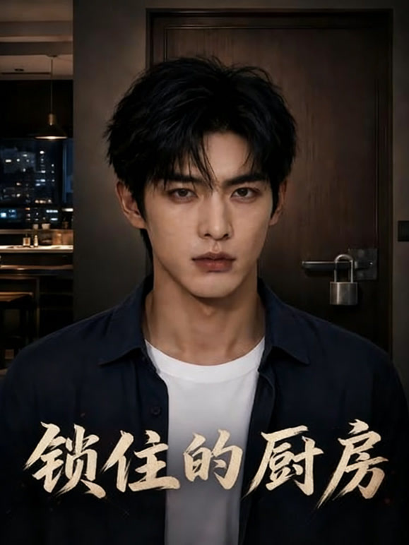 锁住的厨房