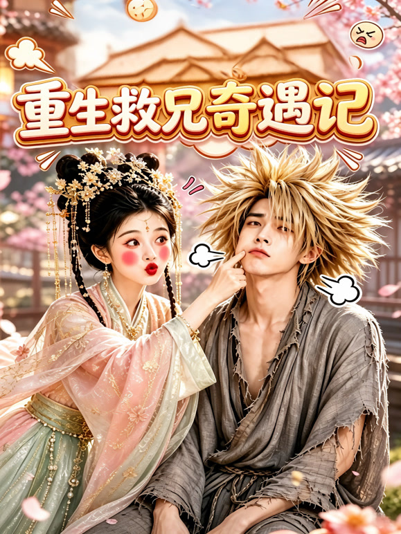 重生救兄奇遇记