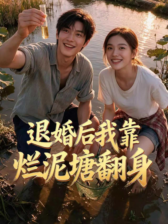 退婚后我靠烂泥塘翻身