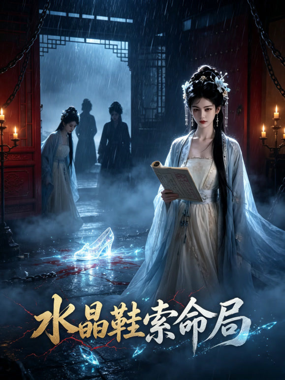 水晶鞋索命局
