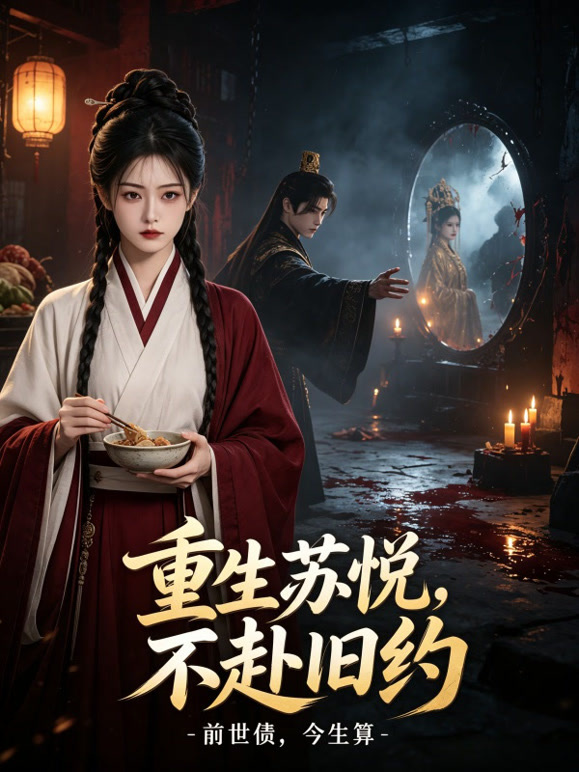 重生苏悦，不赴旧约