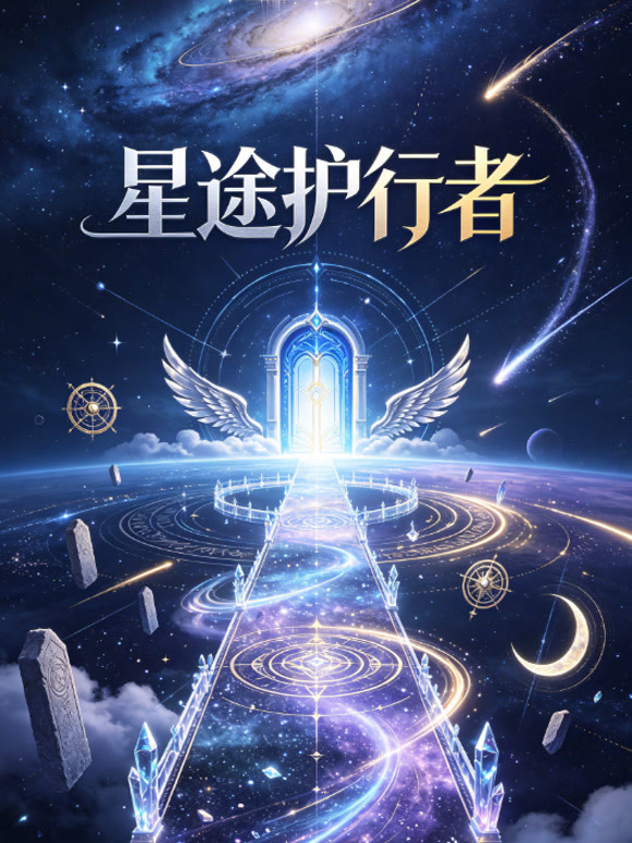 星途护行者