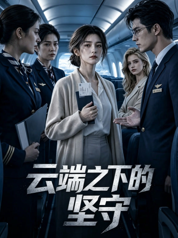 云端之下的坚守