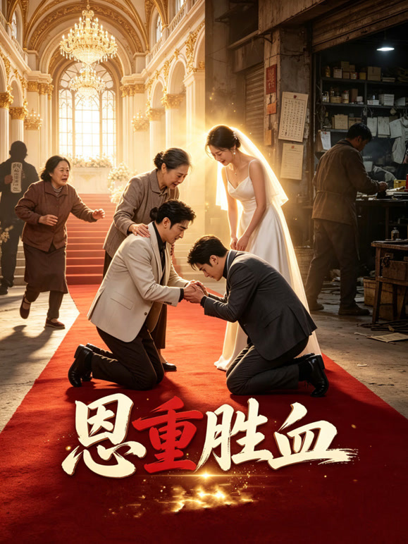 恩重胜血