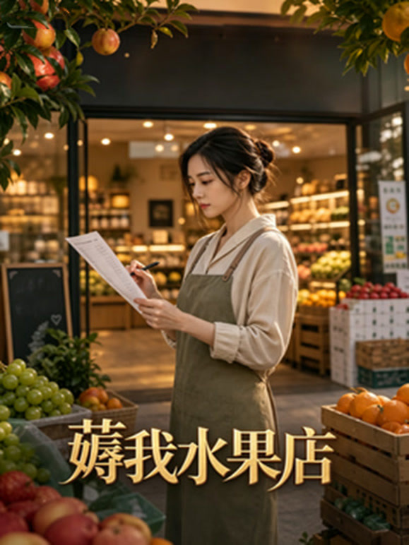 薅我水果店