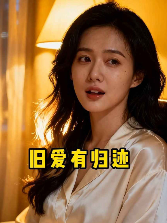 旧爱有归迹