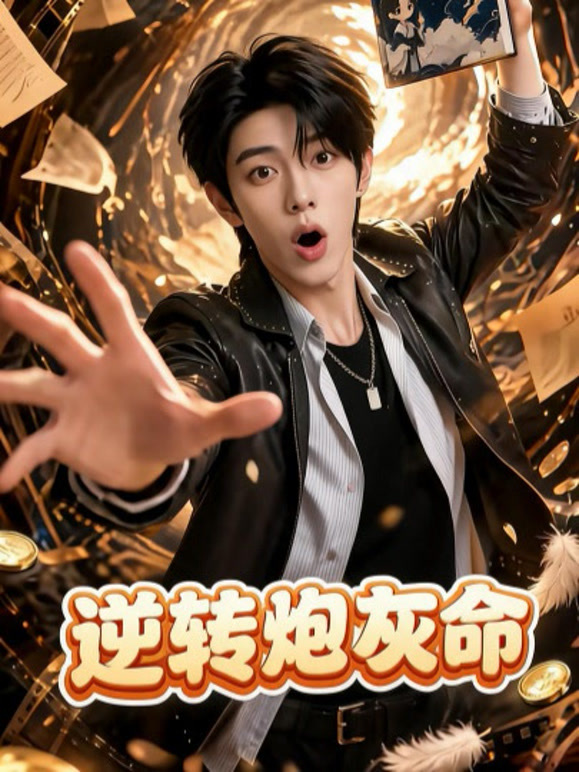 逆转炮灰命