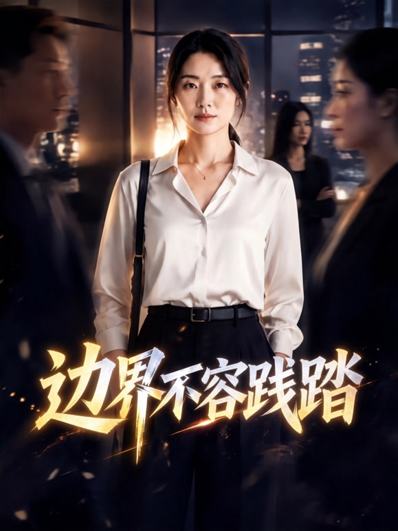 边界不容践踏