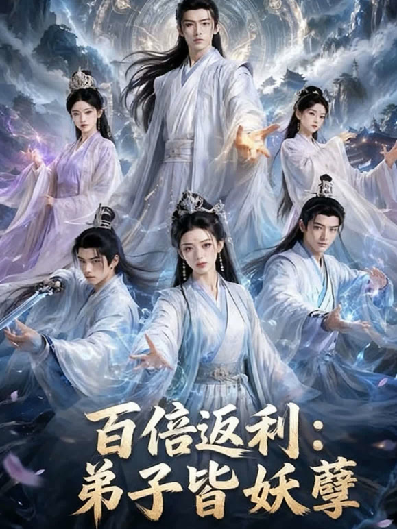 百倍返利：弟子皆妖孽