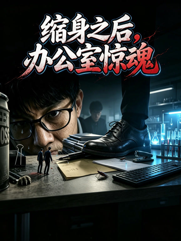 缩身之后，办公室惊魂