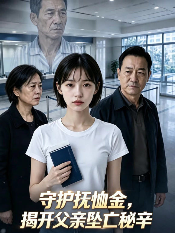 守护抚恤金，揭开父亲坠亡秘辛