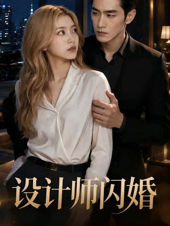 设计师闪婚