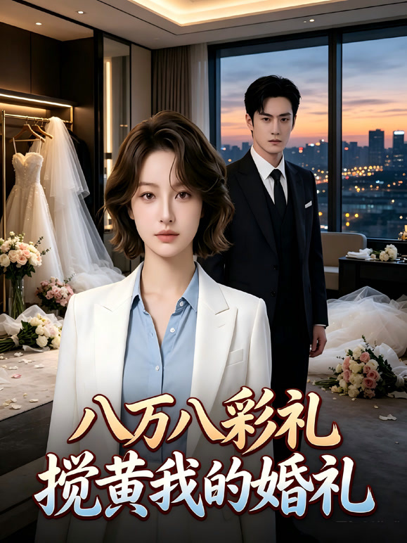八万八彩礼搅黄我的婚礼