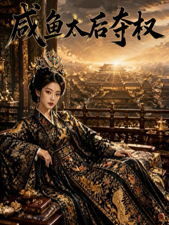 咸鱼太后夺权