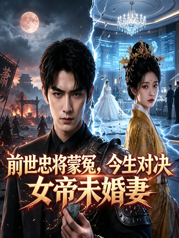 前世忠将蒙冤，今生对决女帝未婚妻