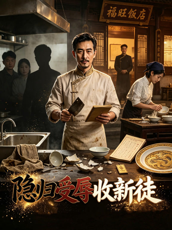 隐归受辱收新徒