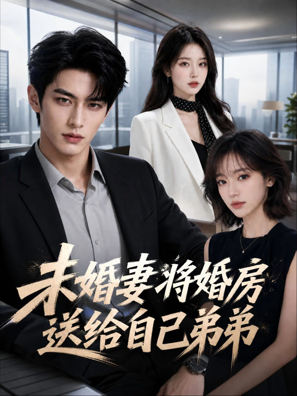 未婚妻将婚房送给自己弟弟